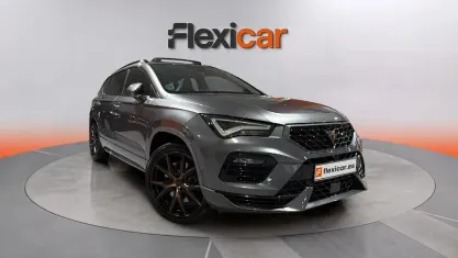 Usado Cupra Ateca VZ 300 CV (220 kW) 2023 Gris SUV