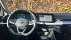 VW Golf VIII