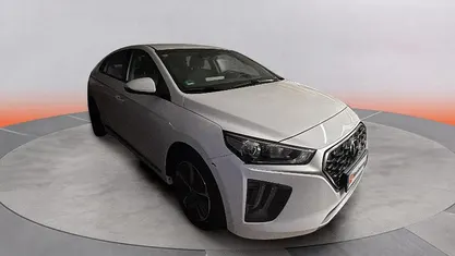 Blanco Usado 2022 Hyundai Ioniq Style Utilitario | 14.990 € (Super precio)