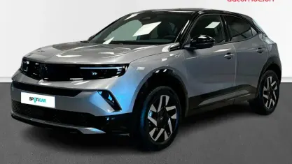Usado Opel Mokka 136 CV (100 kW) 2025 SUV