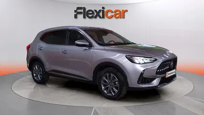 Usado MG HS Comfort 170 CV (125 kW) 2024 SUV