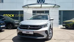 Usado 2024 VW Taigo SUV | 21.400 € (Precio justo)