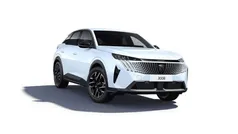 Usado 2025 Peugeot 3008 Allure SUV | 32.450 € (Precio justo)