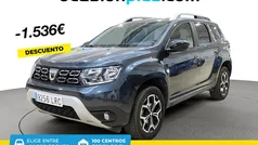 Usado 2021 Dacia Duster SUV | 16.900 € (Precio justo)