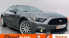 Usado 2017 Ford Mustang | 30.790 € (Super precio)