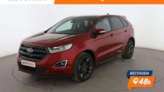 Usado 2016 Ford Edge Sport SUV | 21.799 € (Buen precio)
