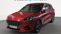 Usado 2022 Ford Kuga ST-Line SUV | 15.410 € (Buen precio)