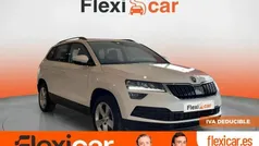 Usado 2020 Skoda Karoq Ambition SUV | 21.490 € (Precio justo)
