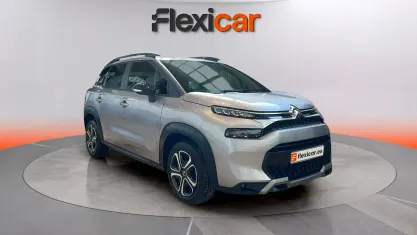 Occasion Citroën C3 Aircross 110 ch (80 kW) 2022 Gris SUV