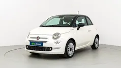 Usado 2023 Fiat 500 Dolcevita Berlina | 13.390 € (Precio justo)