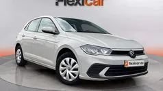 Usado 2022 VW Polo Berlina | 11.490 € (Super precio)