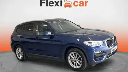Usado BMW X3 265 CV (194 kW) 2019 SUV