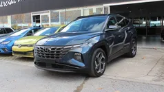 Gris Usado 2022 Hyundai Tucson SUV | 27.850 € (Precio justo)