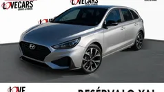 Usado 2019 Hyundai i30 | 14.700 € (Precio justo)