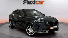 Usado 2021 Cupra Formentor SUV | 22.390 € (Precio justo)