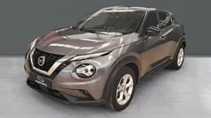Marrón Usado 2021 Nissan Juke N-Connecta SUV | 17.400 € (Precio justo)
