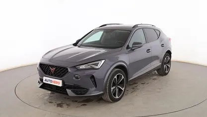 Usado Cupra Formentor 150 CV (110 kW) 2022 SUV