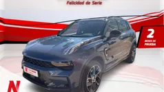 Usado 2022 Lynk & Co 01 SUV | 23.355 € (Precio justo)