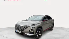 Gris Usado 2024 Omoda 5 SUV | 24.590 € (Precio justo)