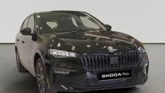 Usado 2024 Skoda Scala Utilitario | 23.990 € (Precio justo)