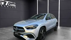 Gris Usado 2023 Mercedes GLA250 AMG SUV | 39.900 € (Super precio)