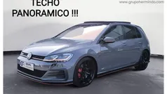 Usado 2019 VW Golf VII GTI Berlina | 29.885 € (Precio justo)
