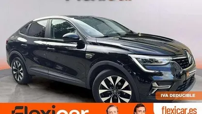Usado 2023 Renault Arkana Evolution SUV | 17.490 € (Super precio)