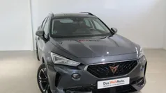 Usado 2024 Cupra Formentor SUV | 26.990 € (Precio justo)
