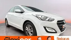 Usado 2015 Hyundai i30 Utilitario | 10.390 € (Buen precio)