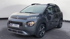 Usado 2021 Citroën C3 Aircross Shine SUV | 15.850 € (Precio justo)