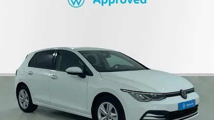 Usado VW Golf VIII Life 130 CV (95 kW) 2024