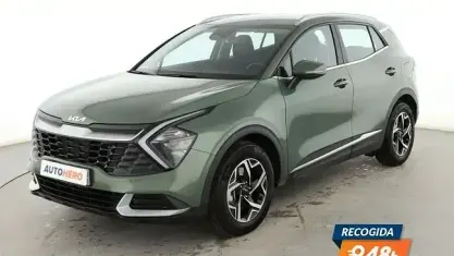 Occasion Kia Sportage 160 ch (117 kW) 2024 SUV