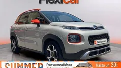 Usado 2019 Citroën C3 Aircross PureTech SUV | 13.490 € (Precio justo)