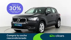 Usado 2022 Volvo XC40 Core SUV | 28.990 € (Precio justo)