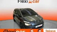 Usado 2014 Citroën C4 Intensive | 11.990 €