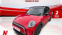 Usado 2023 Mini Cooper Utilitario | 22.420 € (Precio justo)
