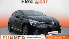 Usado 2021 Renault Clio V Business Berlina | 14.890 € (Precio justo)