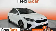 Kia Ceed GT