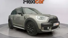 Gris Usado 2017 Mini Cooper S Countryman SUV | 15.490 € (Super precio)