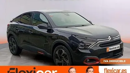 Usado Citroën C4 Feel 101 CV (74 kW) 2021 Utilitario