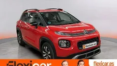 Usado 2019 Citroën C3 Aircross Origins SUV | 12.990 € (Precio justo)