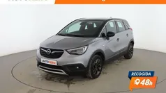 Usado 2020 Opel Crossland SUV | 11.099 € (Precio justo)