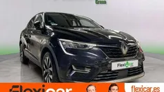 Usado 2024 Renault Arkana Evolution SUV | 18.990 € (Precio justo)