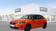 Naranja Usado 2022 Opel Corsa S Berlina | 14.850 € (Precio justo)