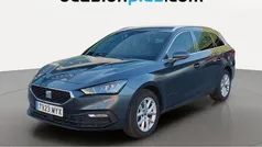 Usado 2025 Seat Leon Style Monovolumen | 21.319 € (Buen precio)