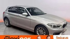 Usado 2019 BMW 118 Utilitario | 16.190 € (Buen precio)