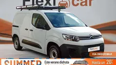 Usado 2019 Citroën Berlingo Feel Monovolumen | 12.990 € (Precio justo)