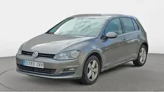 VW Golf VII