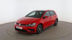 Usado 2018 VW Golf VII Sport Utilitario | 19.399 € (Precio justo)