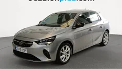 Usado 2021 Opel Corsa Elegance Utilitario | 12.082 € (Precio justo)